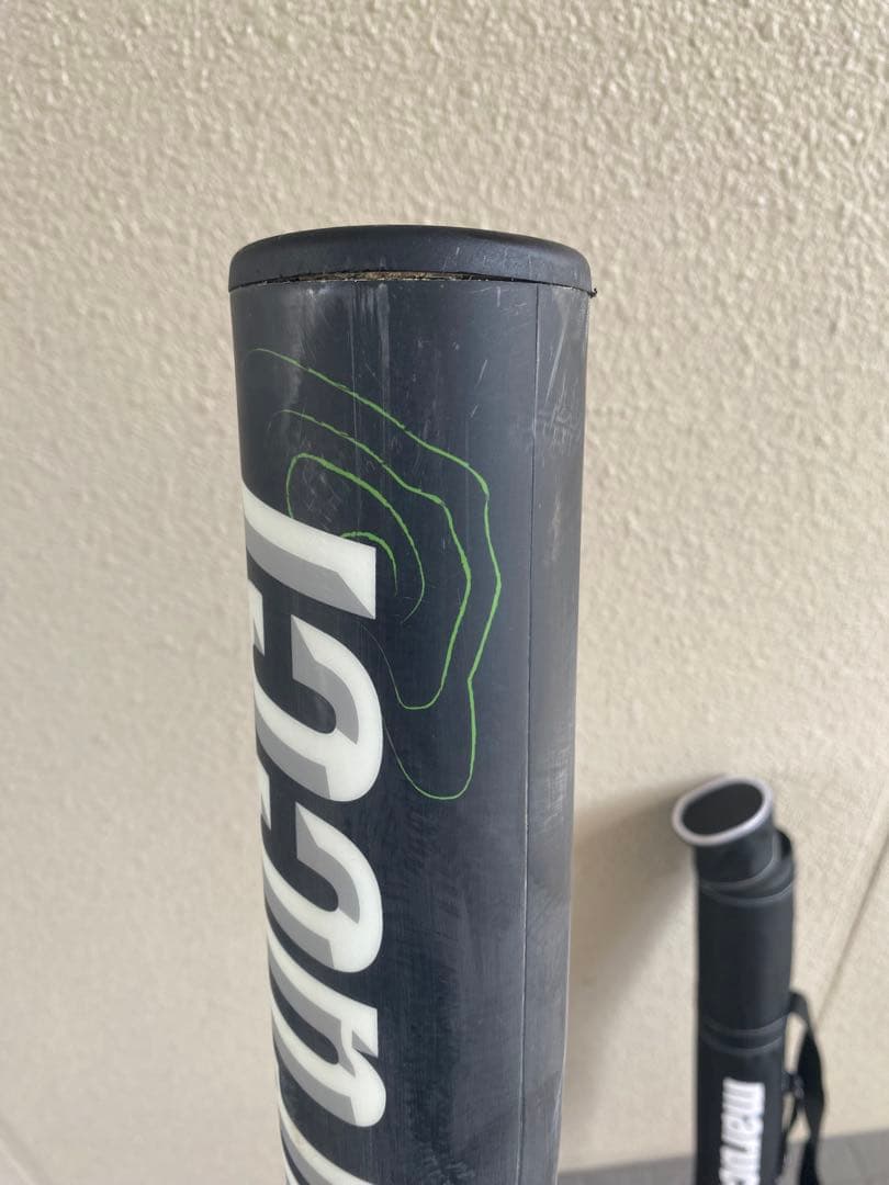 Marucci WANI CRUSHER 83cm 軟式バット