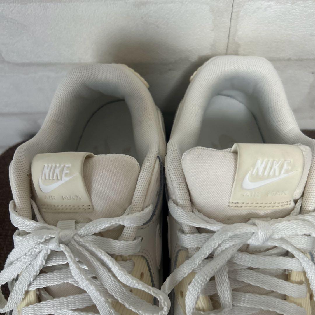 NIKE ナイキ / AIR MAX 90 LV8 FD4328-111