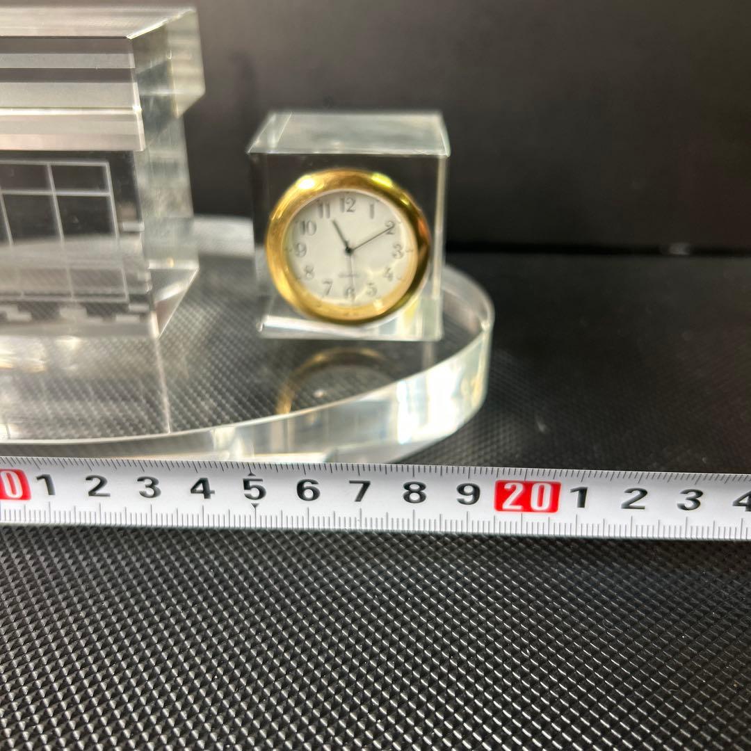 【激レア!!非売品!!⠀】セブンイレブン 20,000店舗達成記念 クリスタル