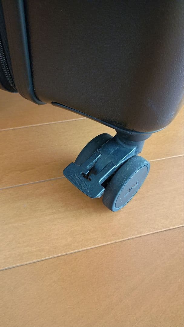 [MAIMO] COLOR YOU kei　機内持込可　Sサイズ　超軽量