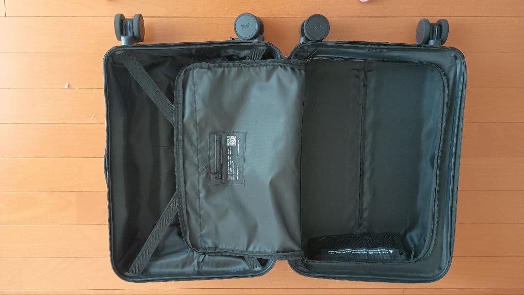 [MAIMO] COLOR YOU kei　機内持込可　Sサイズ　超軽量