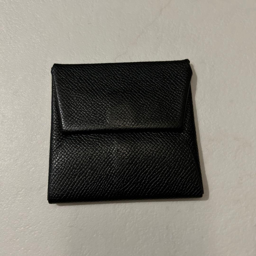 【レア】美品 エルメス ケース バスティア