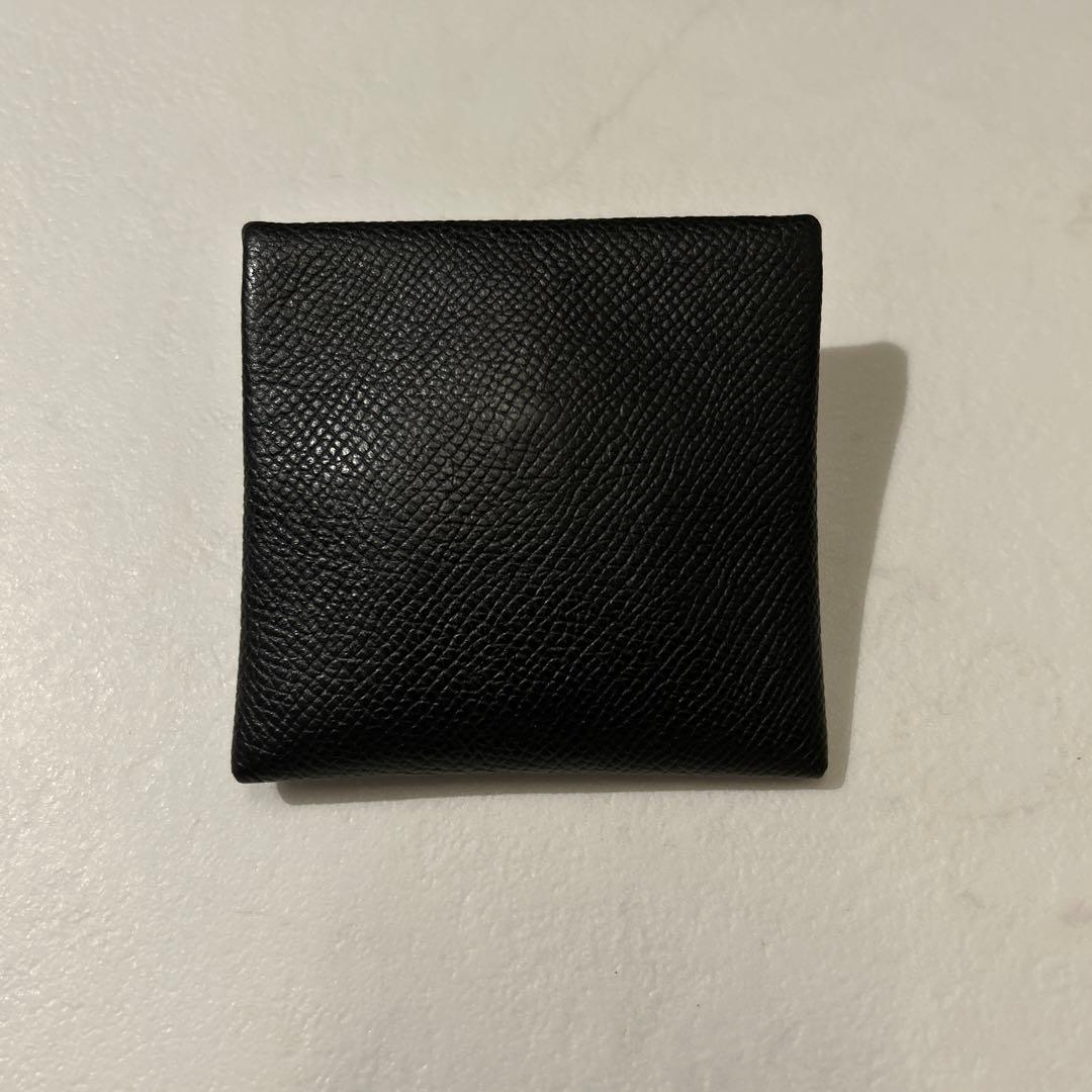 【レア】美品 エルメス ケース バスティア