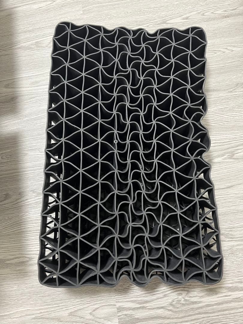 【美品】ヒツジのいらない枕