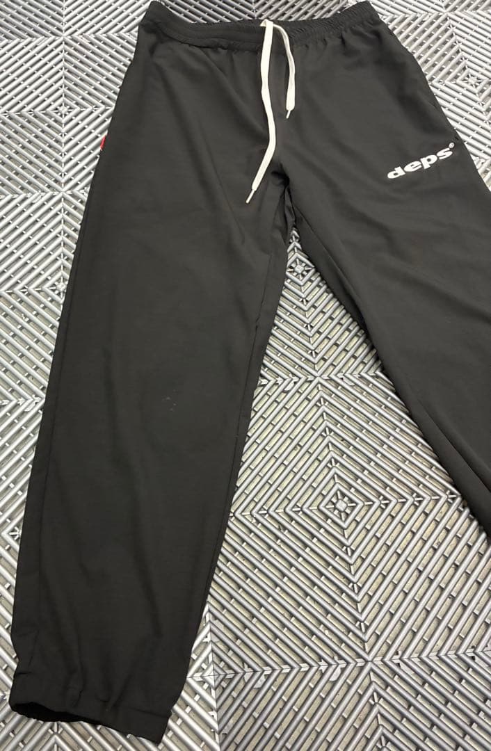 Mサイズ！デプス ナイロン ドライ ストレッチパンツ