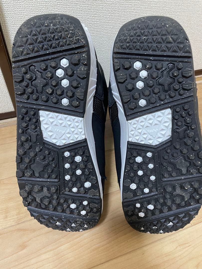 【バートン】ION BOA 27.5cm 20〜21モデル