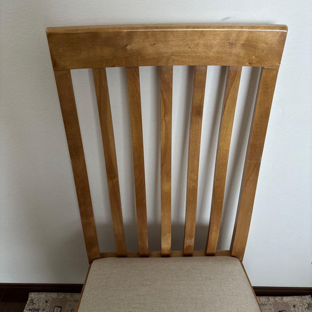 ローラアシュレイ ギャラット　チェアー　D