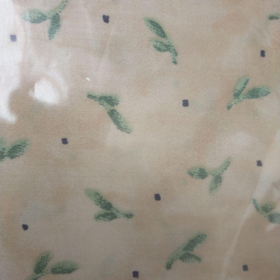 未使用未開封 ESTELLAコンフォーターケース サンマロ 190x210cm