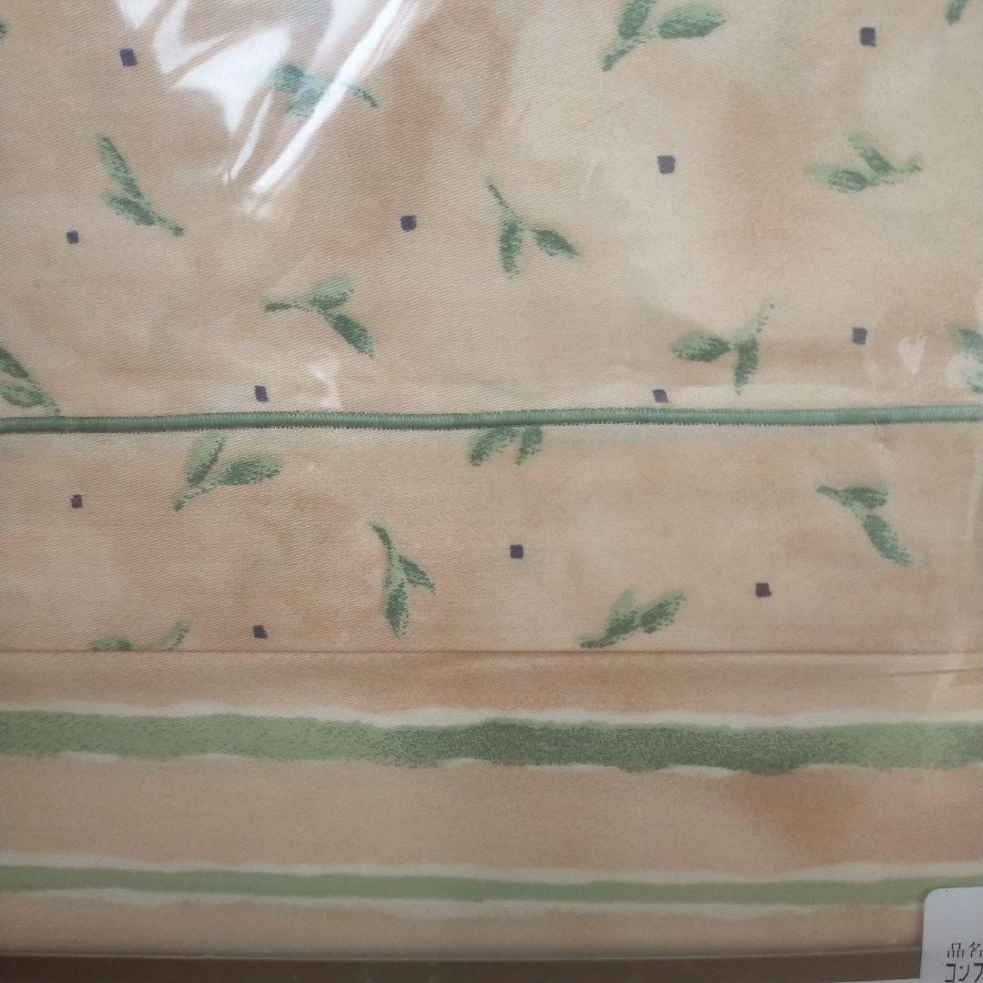 未使用未開封 ESTELLAコンフォーターケース サンマロ 190x210cm