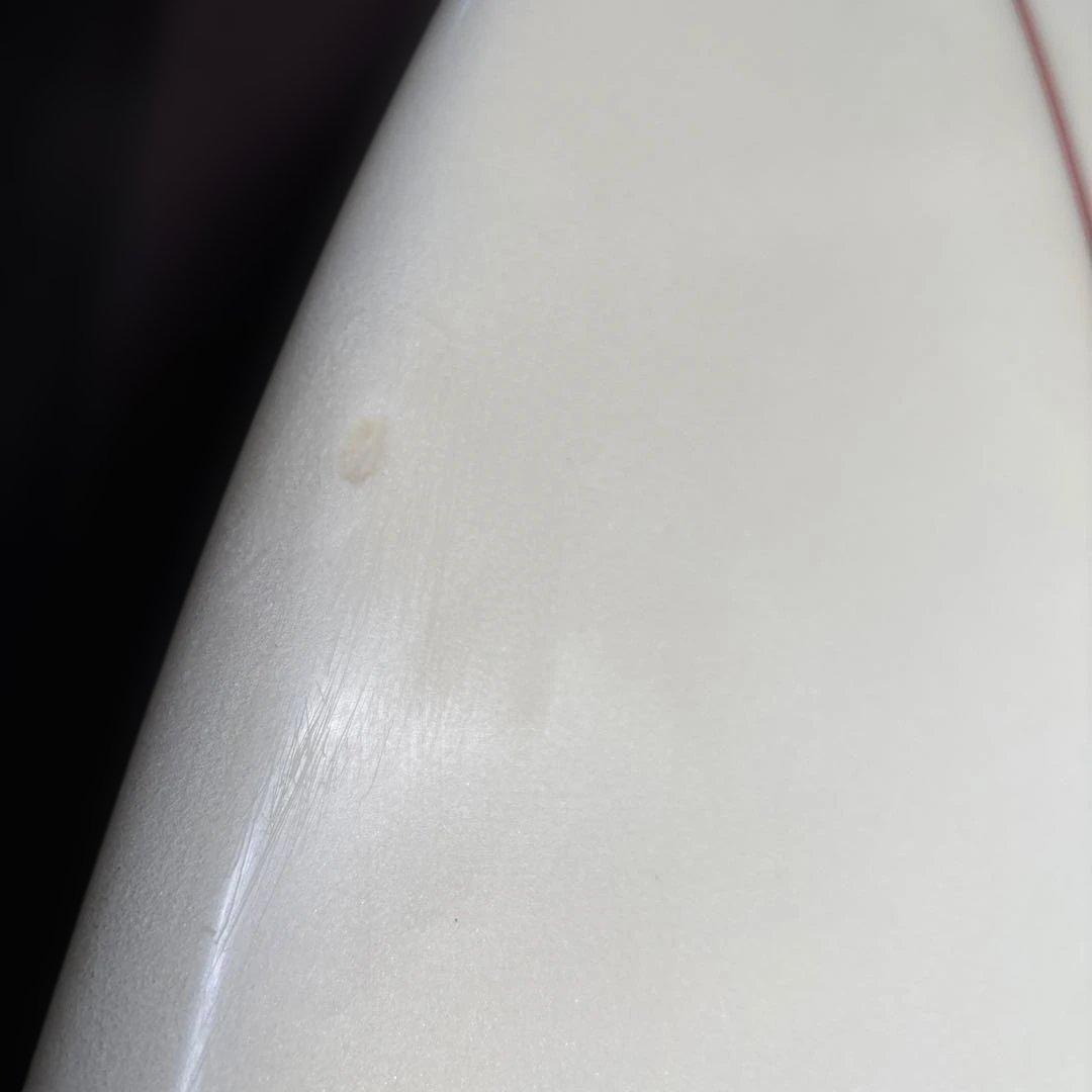 【AL MERRICK 】WEIRDO RIPPE 5'6\" 26.2L