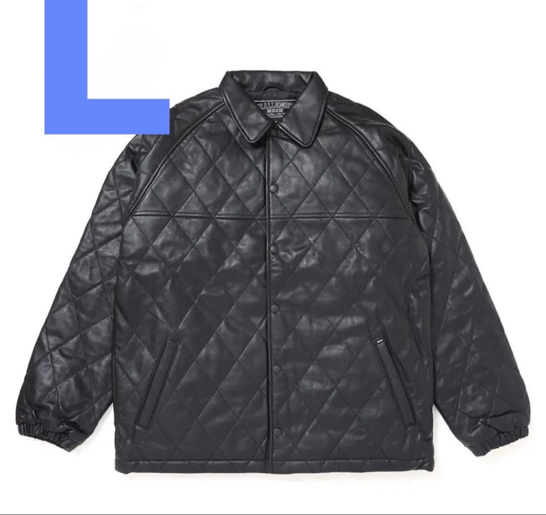 チャレンジャー 2025レザージャケット L 美品 長瀬智也