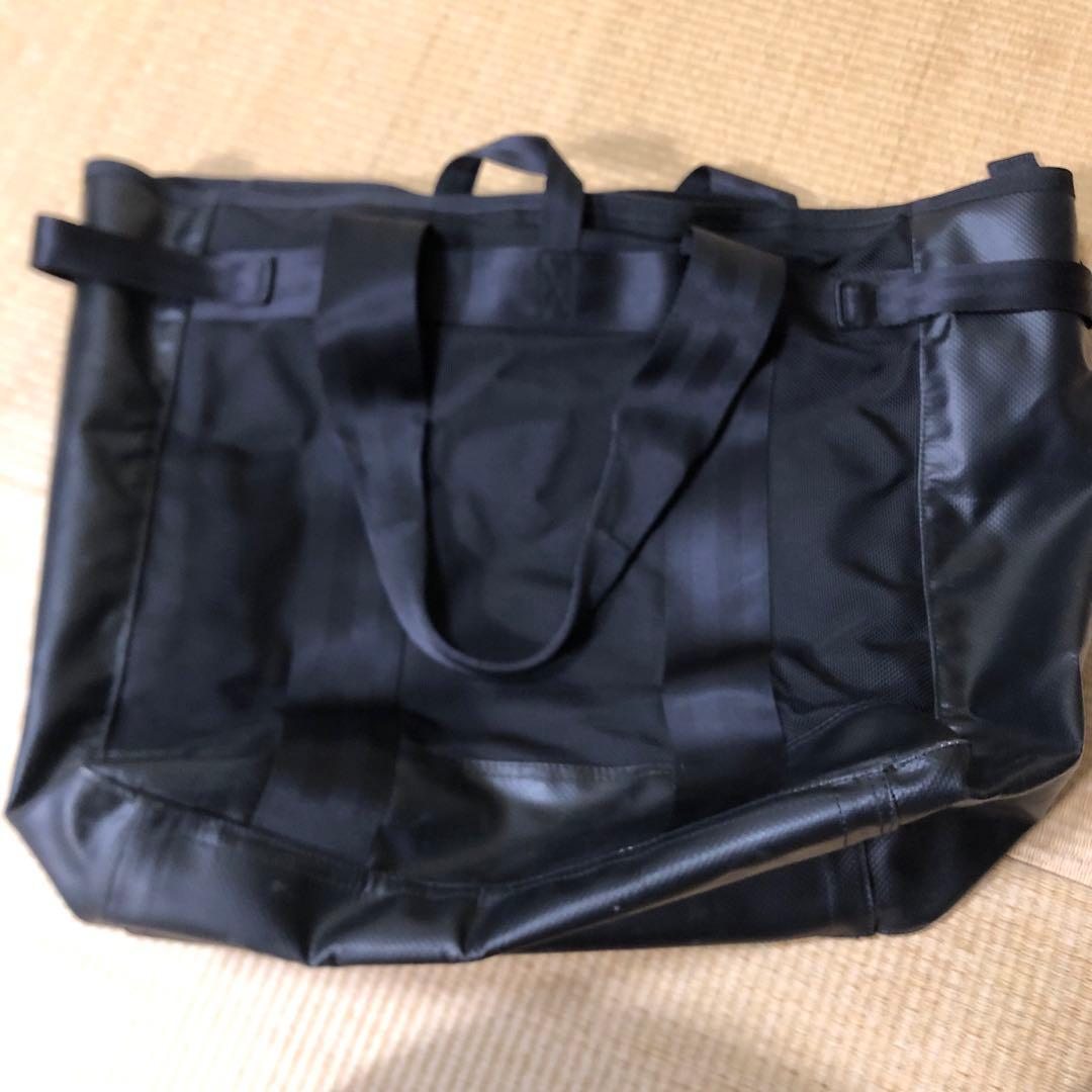 バッグ PORTER / HEAT TOTE BAG