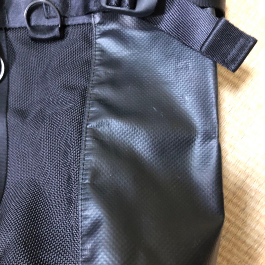 バッグ PORTER / HEAT TOTE BAG