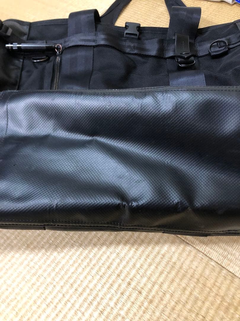 バッグ PORTER / HEAT TOTE BAG