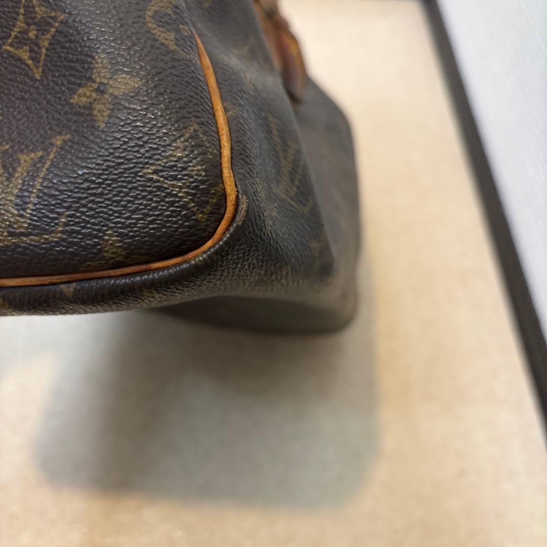 LOUIS VUITTON スピーディ 30 モノグラム