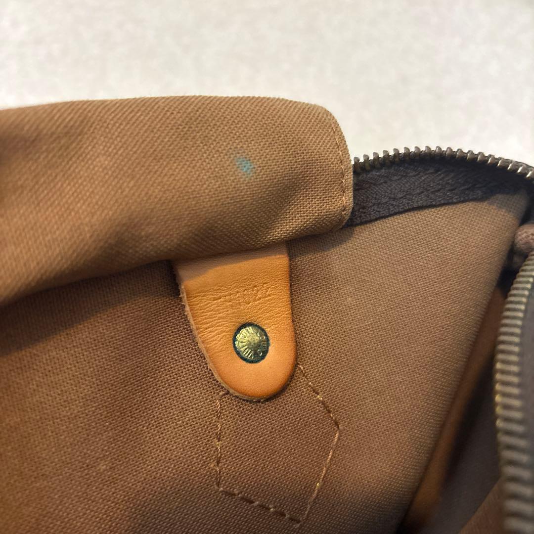 LOUIS VUITTON スピーディ 30 モノグラム