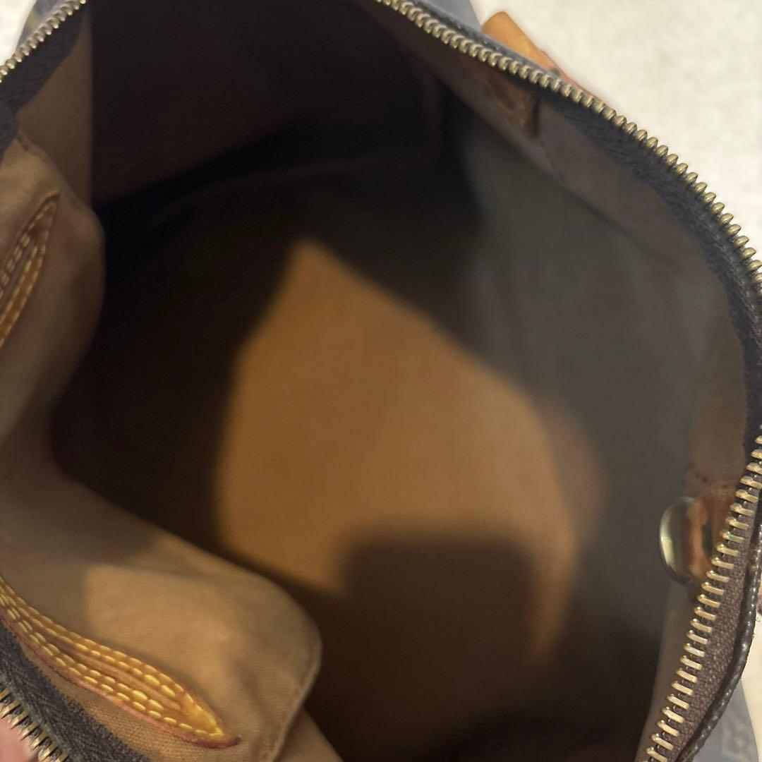 LOUIS VUITTON スピーディ 30 モノグラム