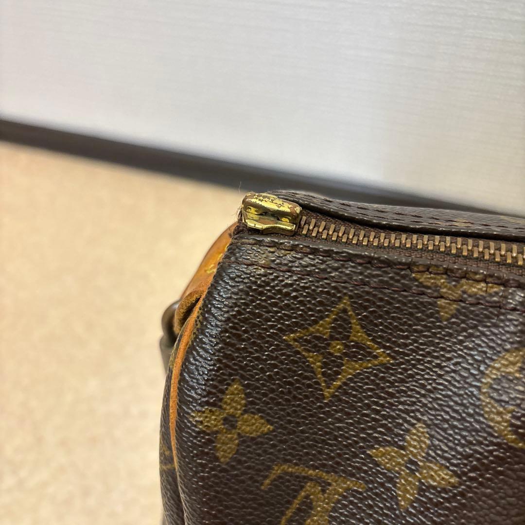 LOUIS VUITTON スピーディ 30 モノグラム