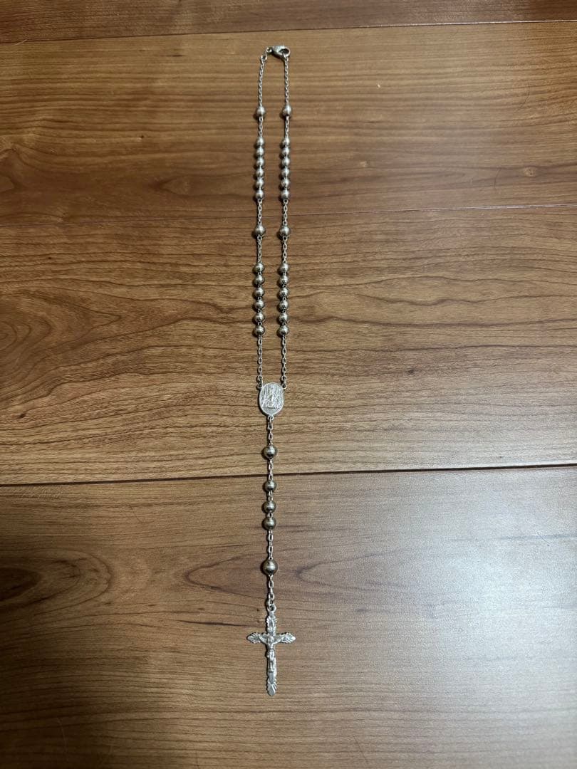 ドルチェ&ガッパーナ　ネックレス