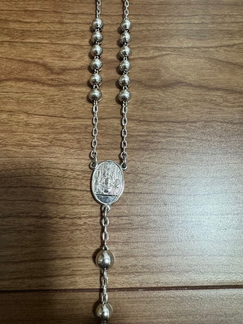 ドルチェ&ガッパーナ　ネックレス