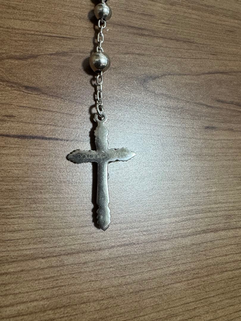 ドルチェ&ガッパーナ　ネックレス