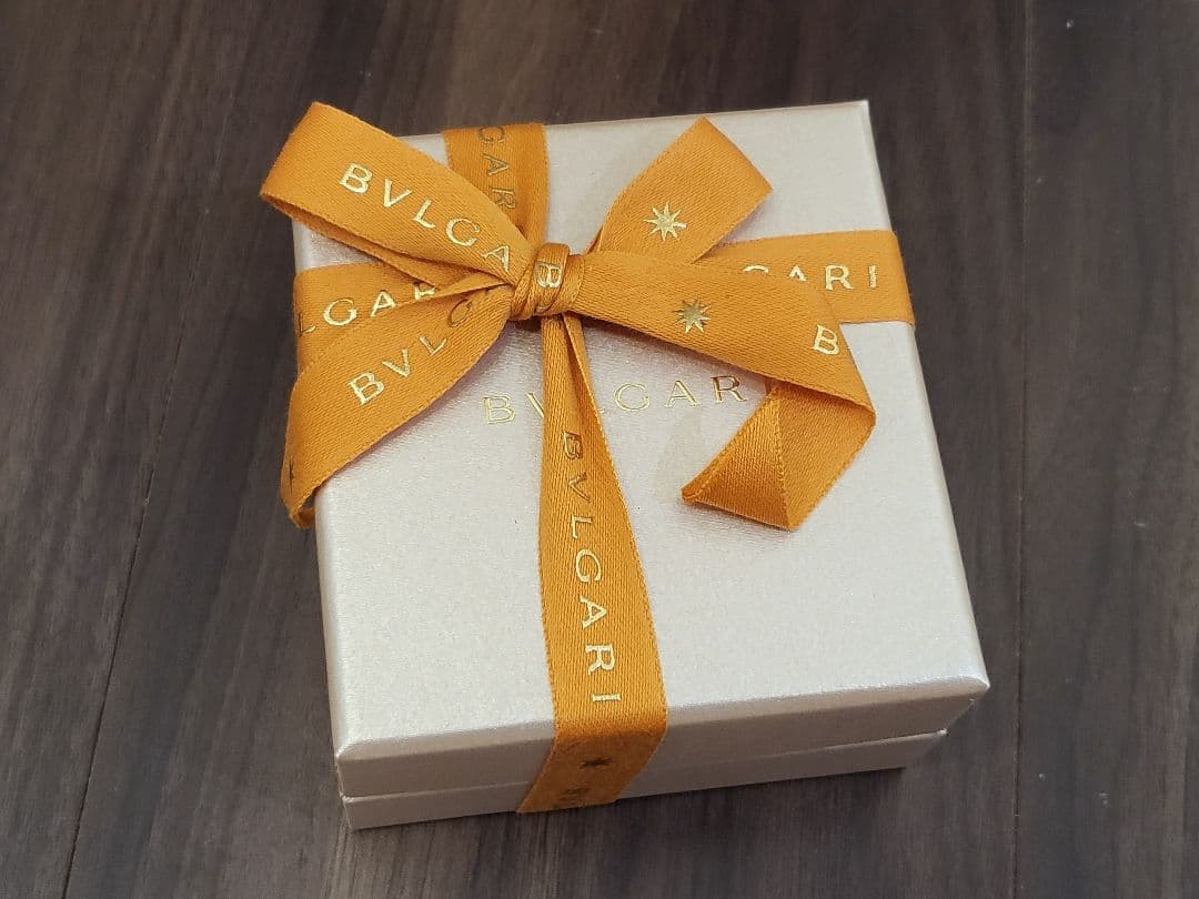 ブルガリ B-zero1 ビーゼロワン ブレスレット YG