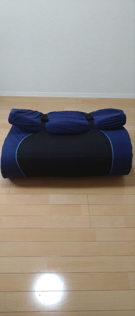 西川エアーマットレス