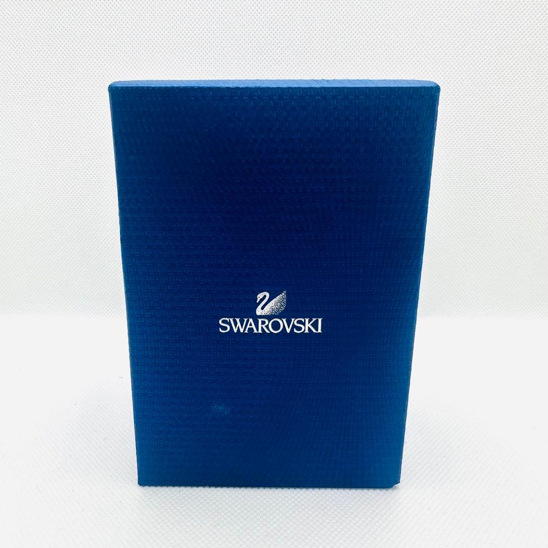 ★スワロフスキー★トナカイ　モー　5059025 2014年度限定　美品