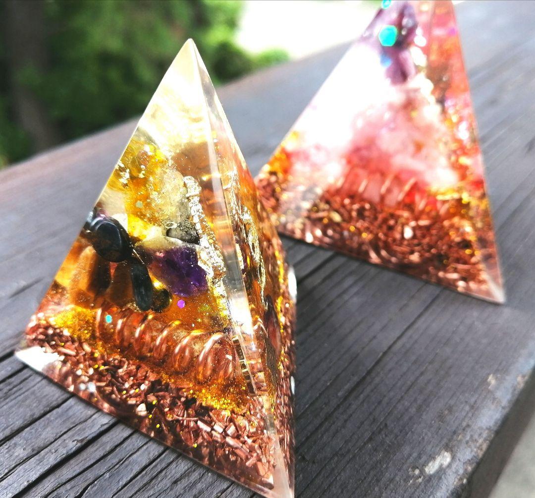 りりはさま❤オルゴナイト❤オーダー❤専用です