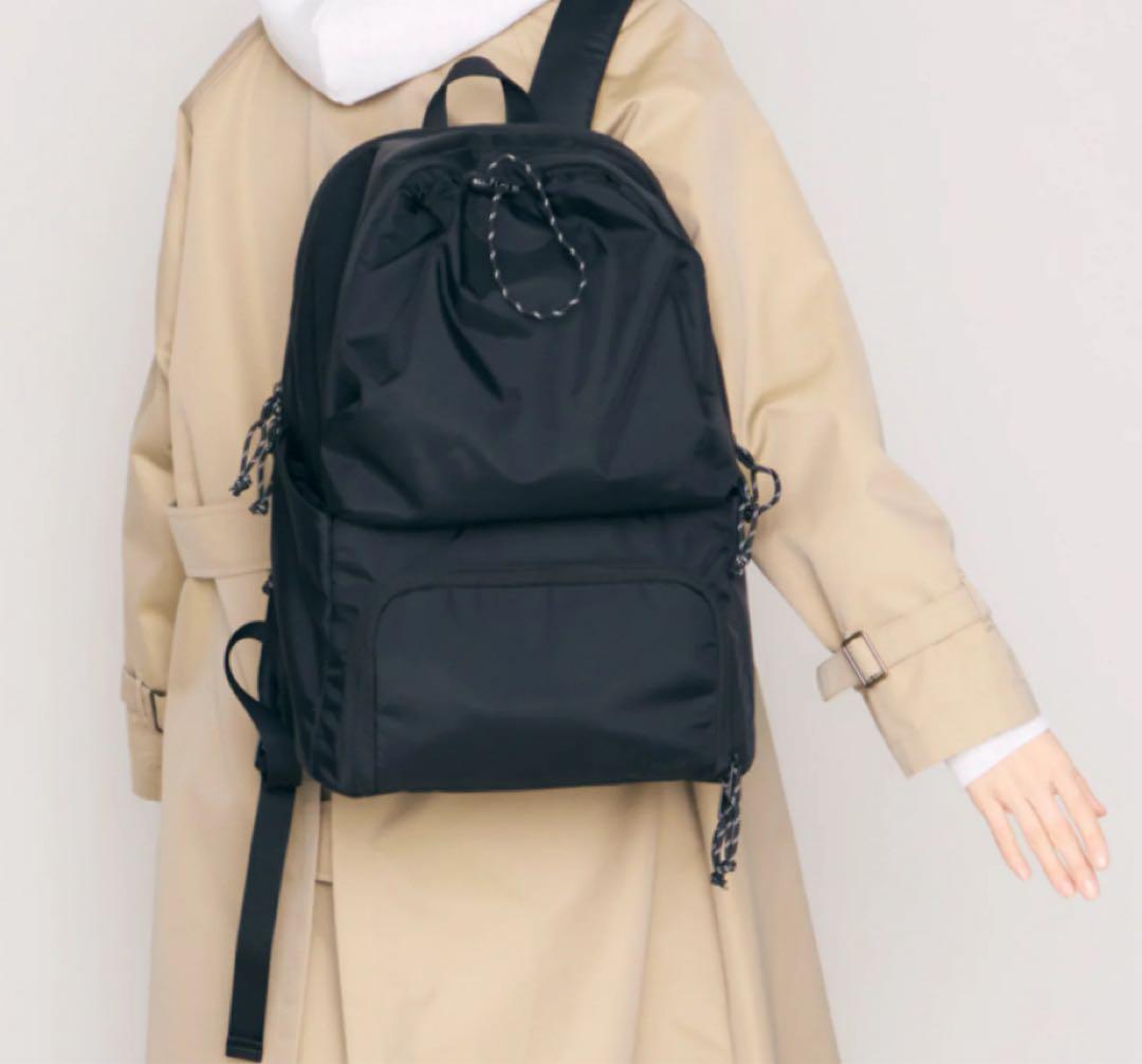 hugoo ペアレンツバッグ　期間限定お値下げ