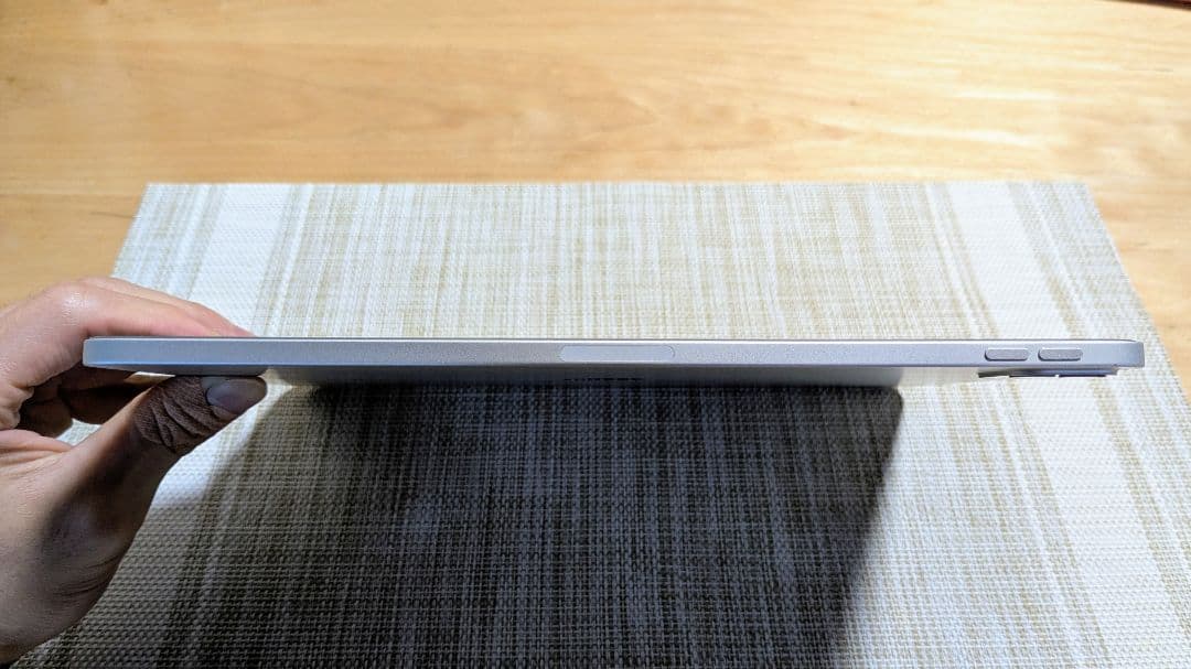 iPad Pro 11インチ（第2世代）128G Wi-Fi