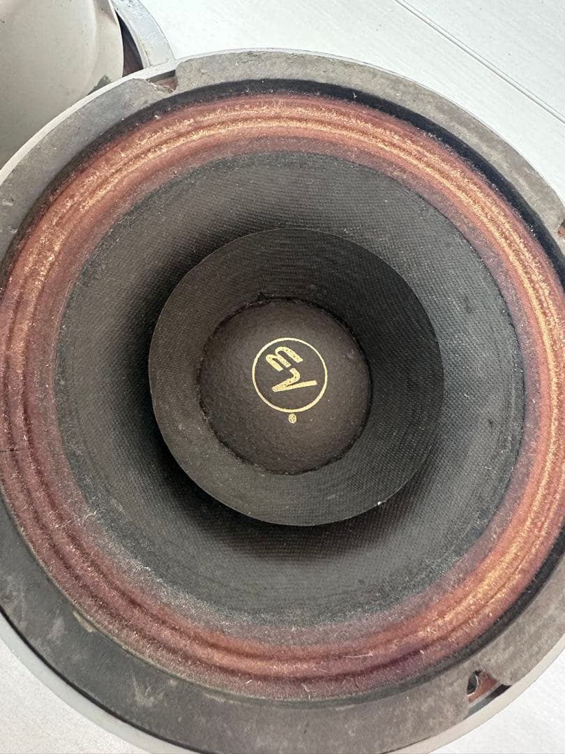 Electro-Voice エレクトロボイス SP-8B スピーカーセット