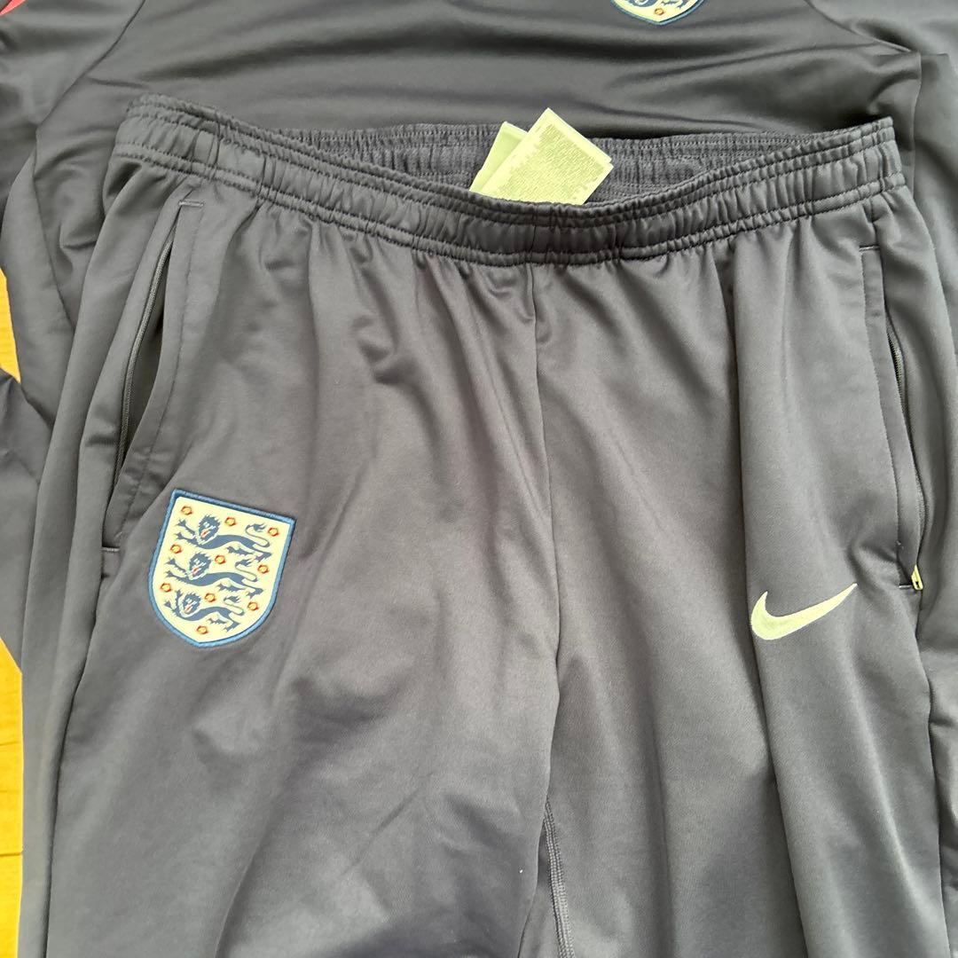 Nike ストライク　イングランド代表 スリムフィットジャージ L