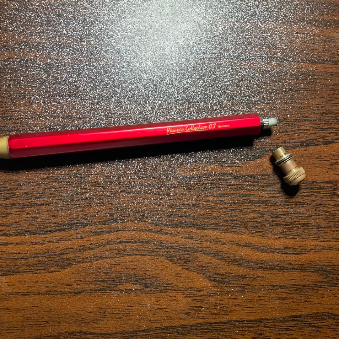 カヴェコスペシャルレッド　0.7