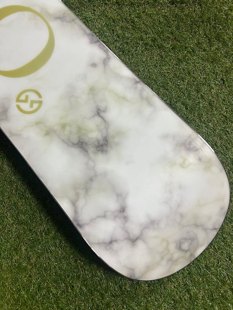 gtスノーボード クロージャ グラトリ　152cm