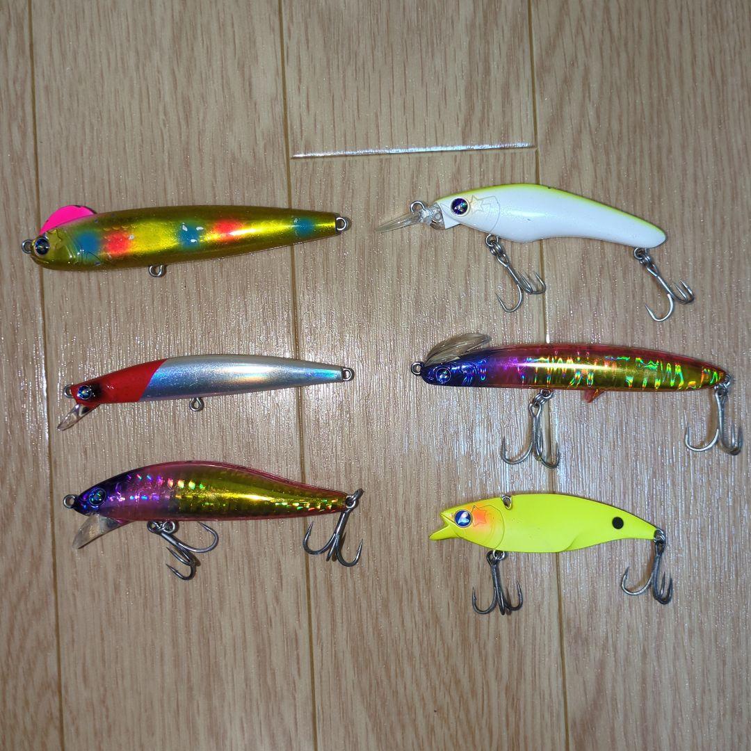 ブルーブルー まとめ売り