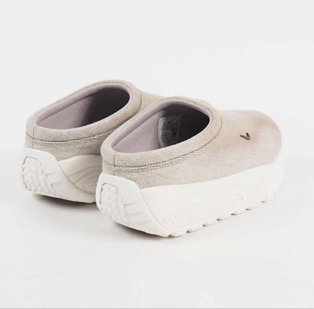 ☆ NikeACG☆RufusCollege Grey and Phantom