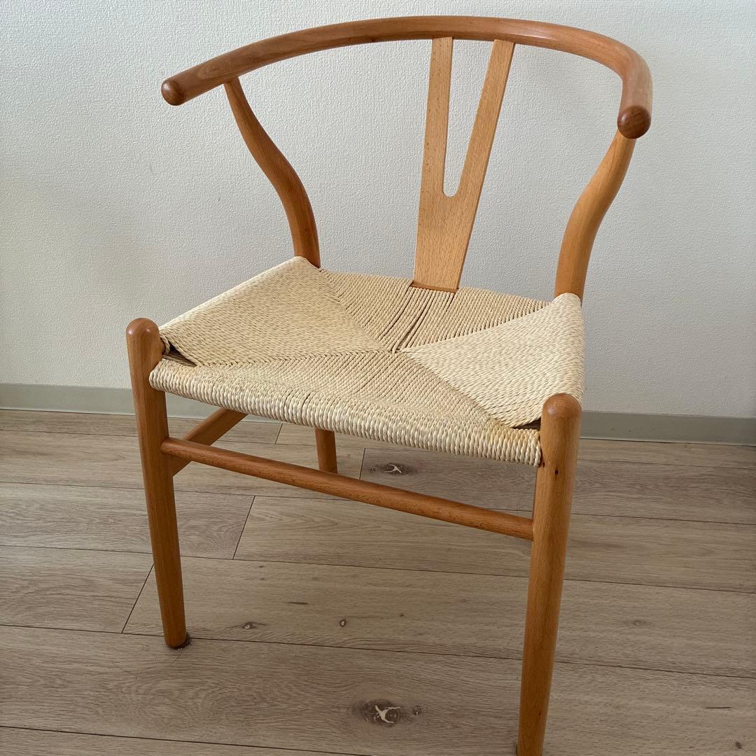 y　Yチェアリプロダクト品　1脚