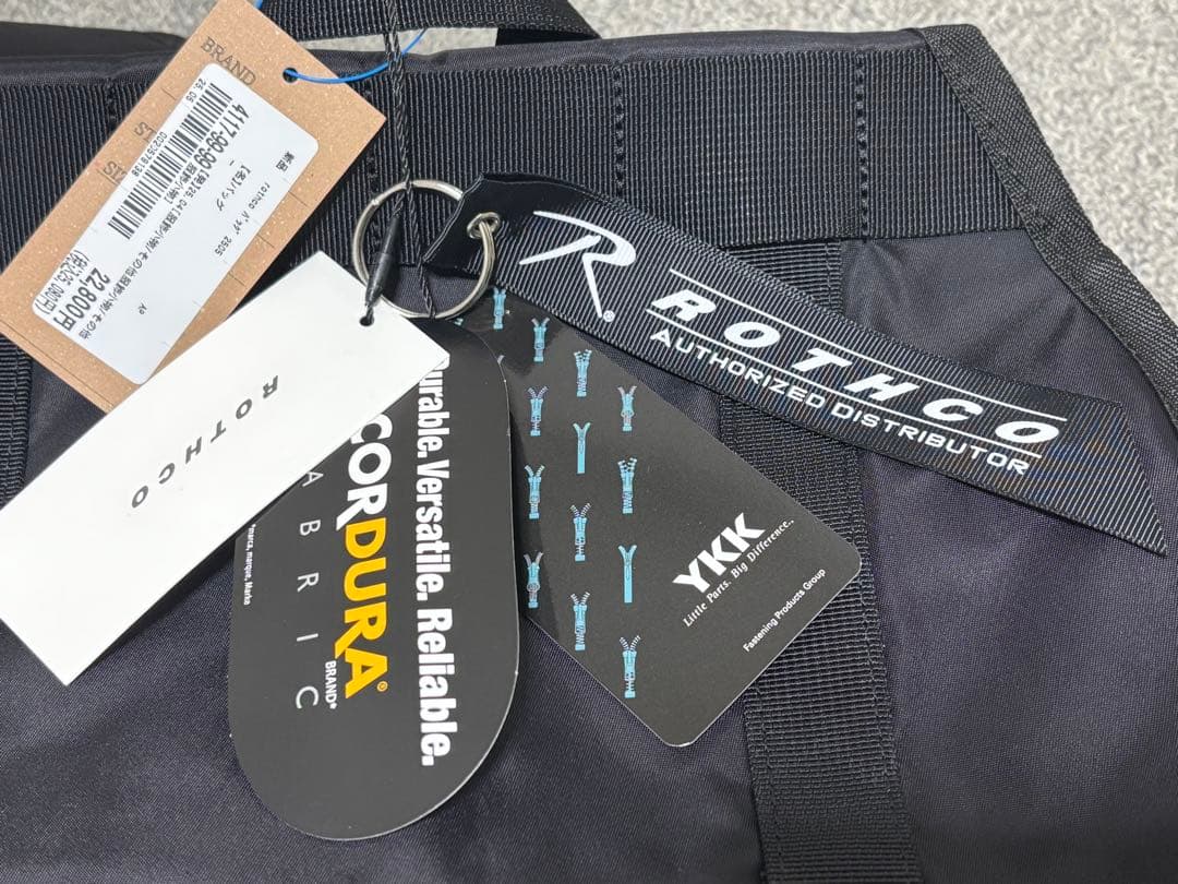 新品未使用 米軍アリスパック　お好きなオマケ2点お選び下さい！フェス　キャンプ