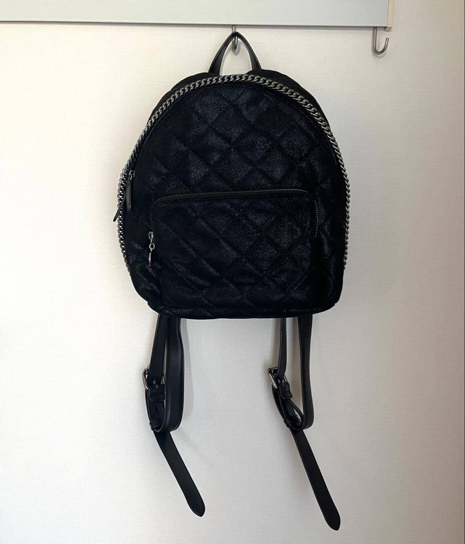 ステラマッカートニーリュック