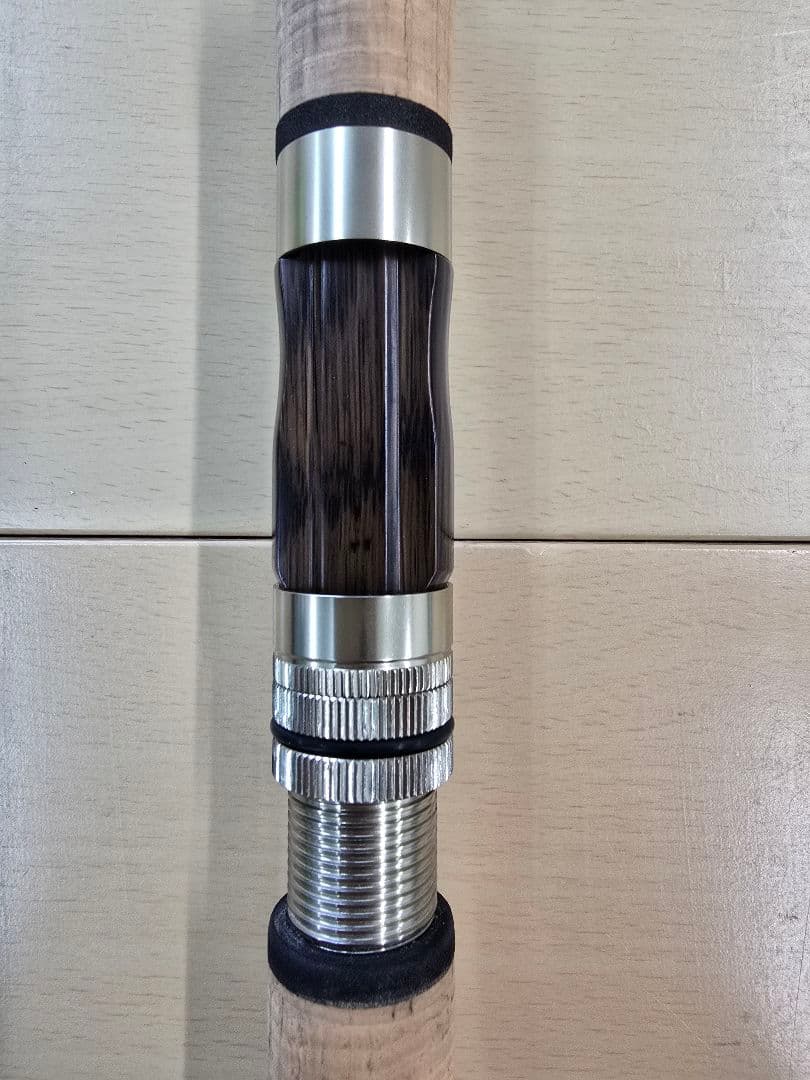 ソウルズ トラウトファイナリスト エクスプローラー TF-EA74ULS-TZ