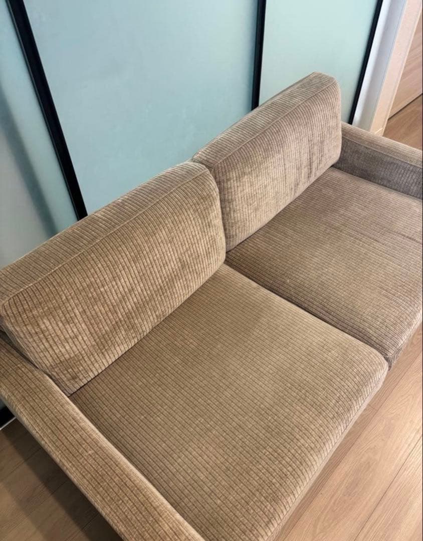 2人掛け・3人掛けソファ haru