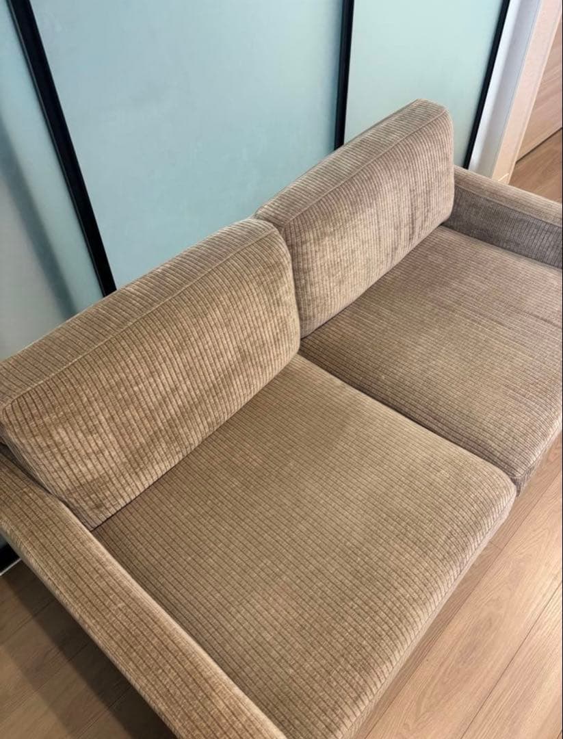 2人掛け・3人掛けソファ haru