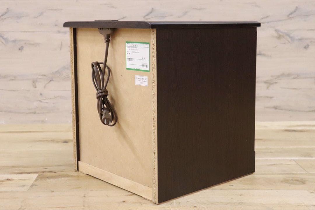 GMGH128A○サンコウ オアシス2 ナイトテーブル サイドテーブル ミニテー