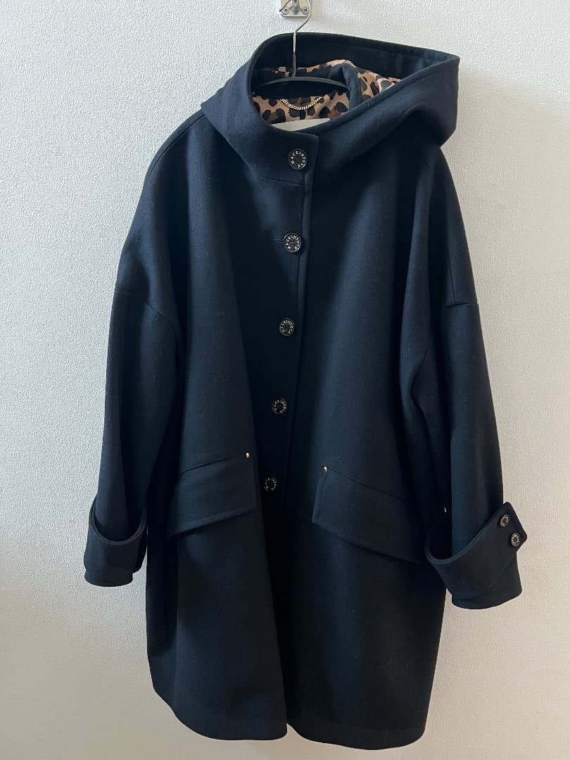 M*様 【MACKINTOSH 】HUMBIE HOOD イエナ　コート
