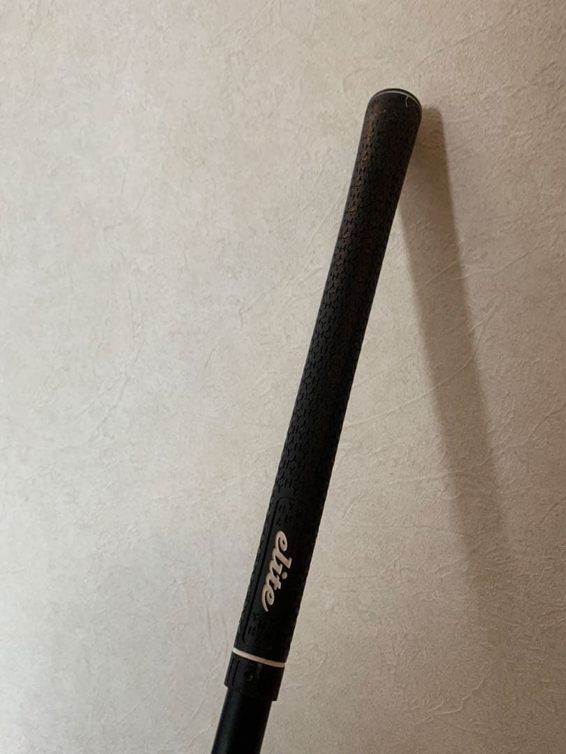 26ベンタス TRブルー　6X キャロドライバー用　ハドラスコーティング済み