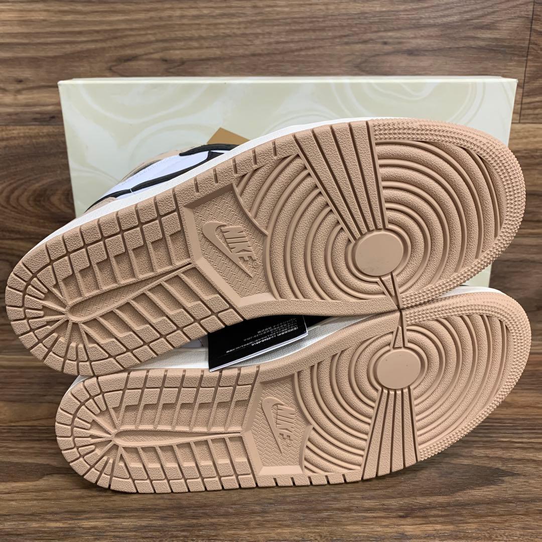 未使用 Nike W Air Jordan 1 Retro High OG