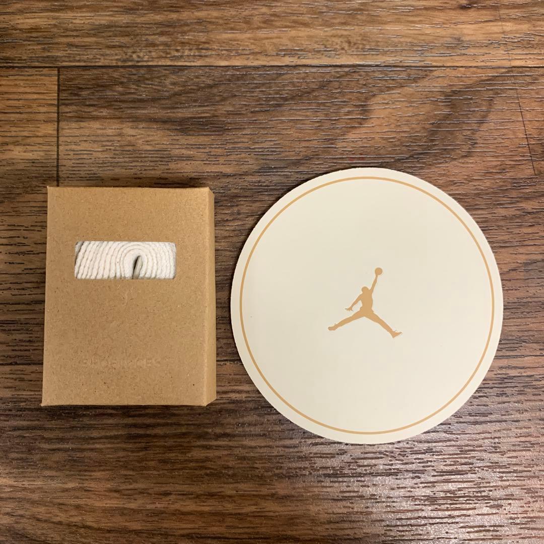未使用 Nike W Air Jordan 1 Retro High OG