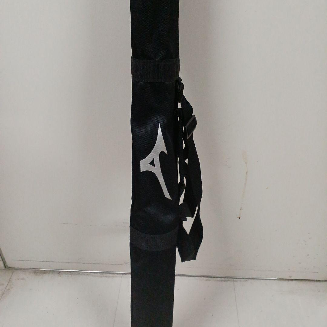 ミズノ　ギガキング02 軟式用　85センチ　トップバランス