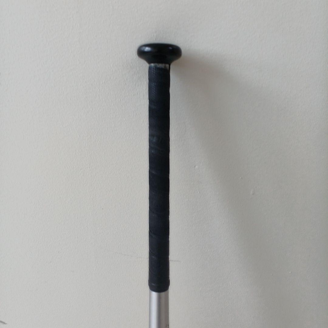 ミズノ　ギガキング02 軟式用　85センチ　トップバランス